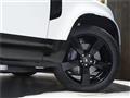 2022 Land Rover Defender