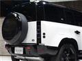 2022 Land Rover Defender