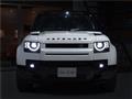 2022 Land Rover Defender