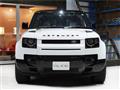 2022 Land Rover Defender