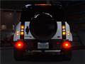 2022 Land Rover Defender