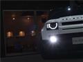 2022 Land Rover Defender