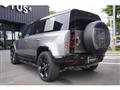 2022 Land Rover Defender