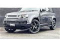 2022 Land Rover Defender