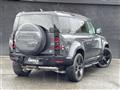 2022 Land Rover Defender