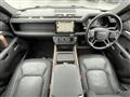 2022 Land Rover Defender