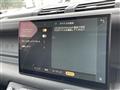 2022 Land Rover Defender