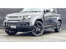 2022 Land Rover Defender
