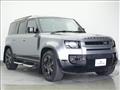 2022 Land Rover Defender