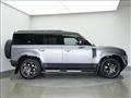 2022 Land Rover Defender