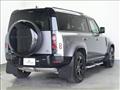 2022 Land Rover Defender