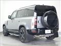 2022 Land Rover Defender