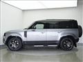 2022 Land Rover Defender