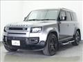 2022 Land Rover Defender