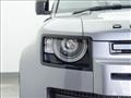 2022 Land Rover Defender