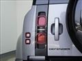 2022 Land Rover Defender