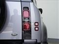 2022 Land Rover Defender