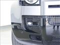2022 Land Rover Defender