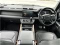 2022 Land Rover Defender