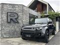2022 Land Rover Defender