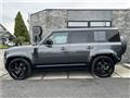 2022 Land Rover Defender