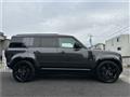 2022 Land Rover Defender