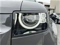 2022 Land Rover Defender