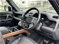 2022 Land Rover Defender
