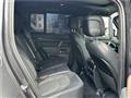 2022 Land Rover Defender