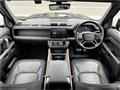 2022 Land Rover Defender
