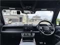 2022 Land Rover Defender