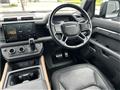 2022 Land Rover Defender