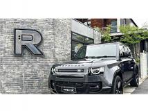 2022 Land Rover Defender