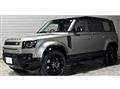 2022 Land Rover Defender