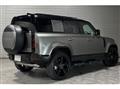 2022 Land Rover Defender