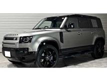 2022 Land Rover Defender