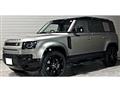 2022 Land Rover Defender