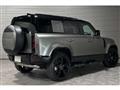 2022 Land Rover Defender