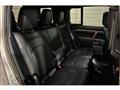2022 Land Rover Defender