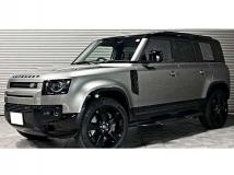 2022 Land Rover Defender