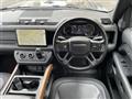 2022 Land Rover Defender
