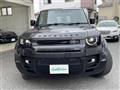 2022 Land Rover Defender