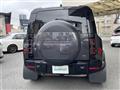 2022 Land Rover Defender