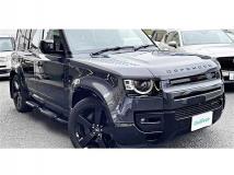 2022 Land Rover Defender