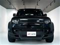 2022 Land Rover Defender