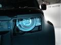 2022 Land Rover Defender