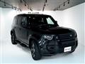 2022 Land Rover Defender