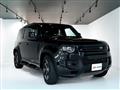 2022 Land Rover Defender