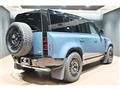 2022 Land Rover Defender