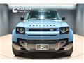 2022 Land Rover Defender